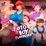 Foto Boy: Flashstar ® & ®