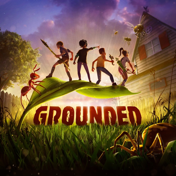 Grounded