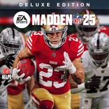 EA SPORTS™ Madden NFL 25 Deluxe Edition