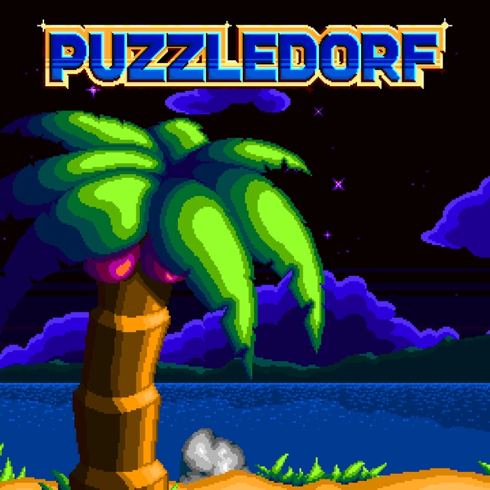 Puzzledorf