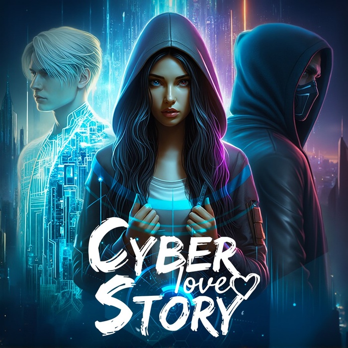Cyber Love Story