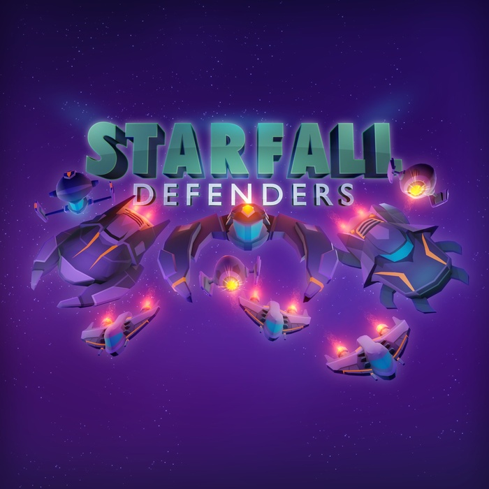 Starfall Defenders