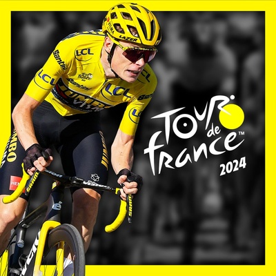 Tour de France 2024 - Standard Edition