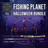 Fishing Planet - Halloween Bundle
