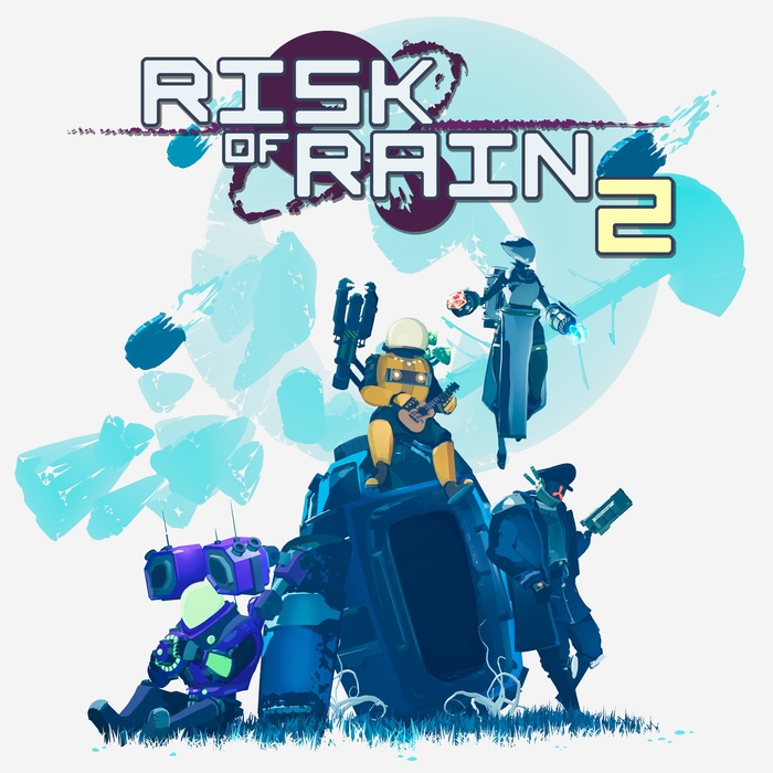 Risk of Rain 2