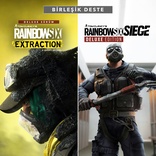 Tom Clancy's Rainbow Six® Extraction Birleşik Destesi