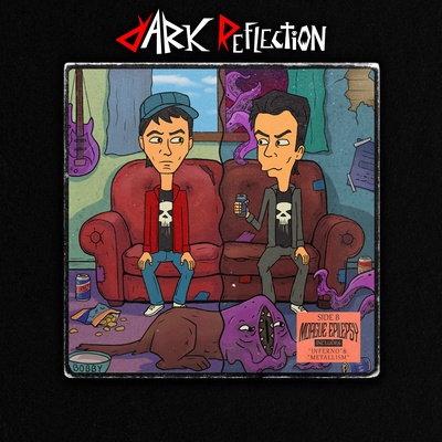 Dark Reflection