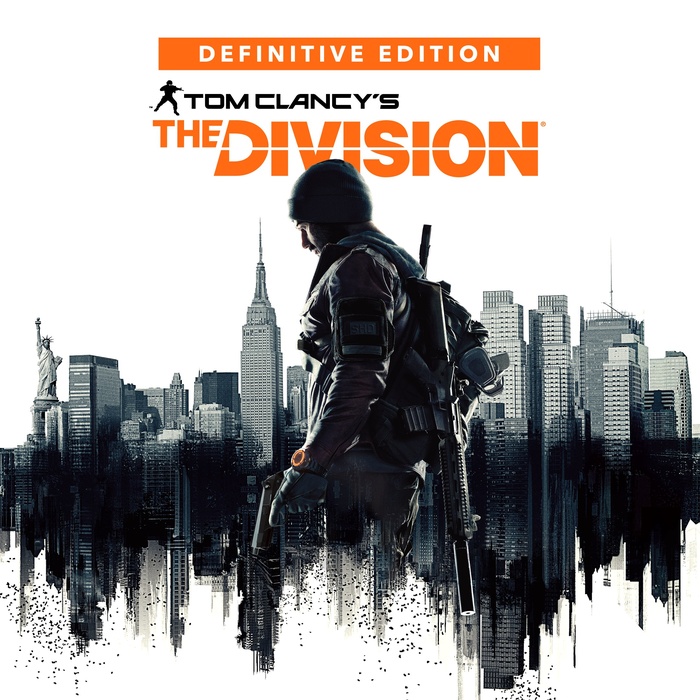 Tom Clancy's The Division - Mutlak Edition