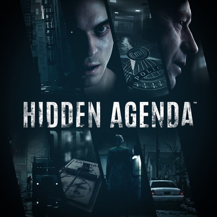 Hidden Agenda