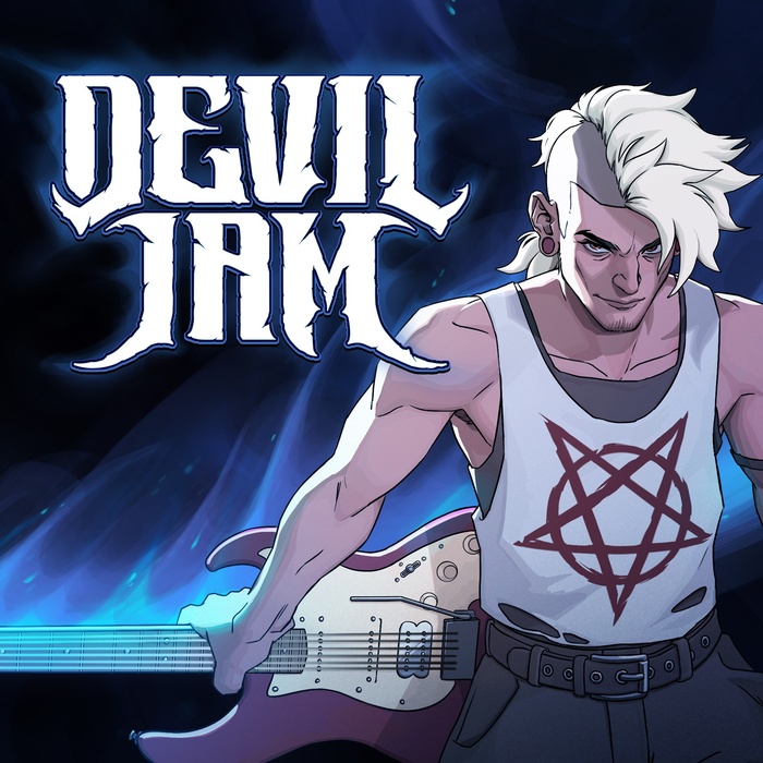 Devil Jam