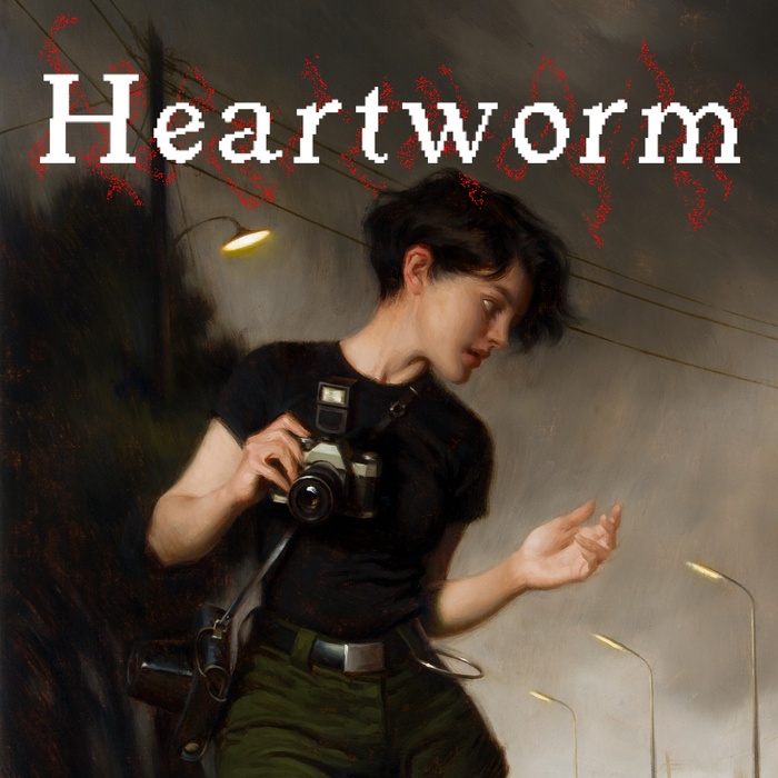 Heartworm
