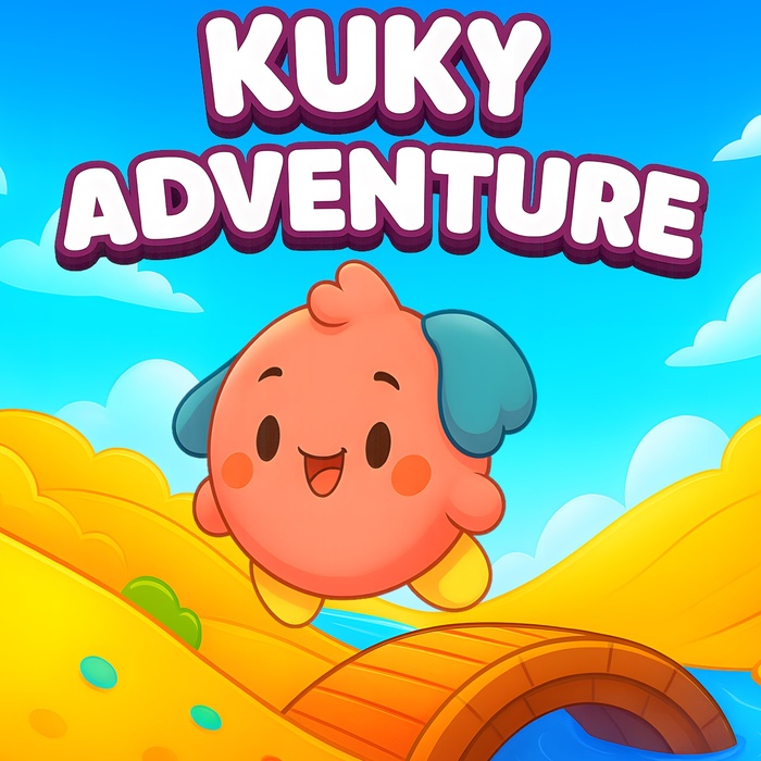 Kuky Adventure