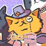 Cats in Cozy Rooms