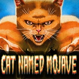 Cat Named Mojave