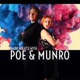 Dark Nights with Poe and Munro