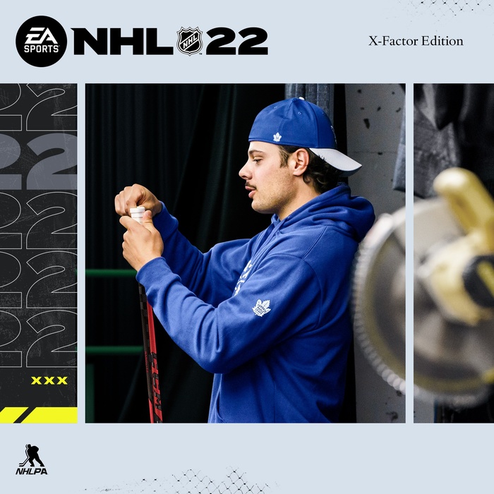 NHL™ 22 X-Factor Edition