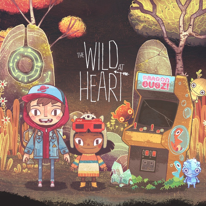 The Wild At Heart