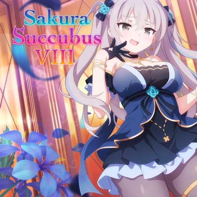 Sakura Succubus 8 ® & ®