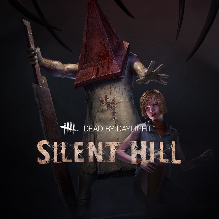 Dead by Daylight: Silent Hill Edition