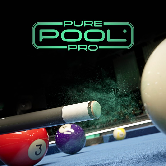 Pure Pool Pro