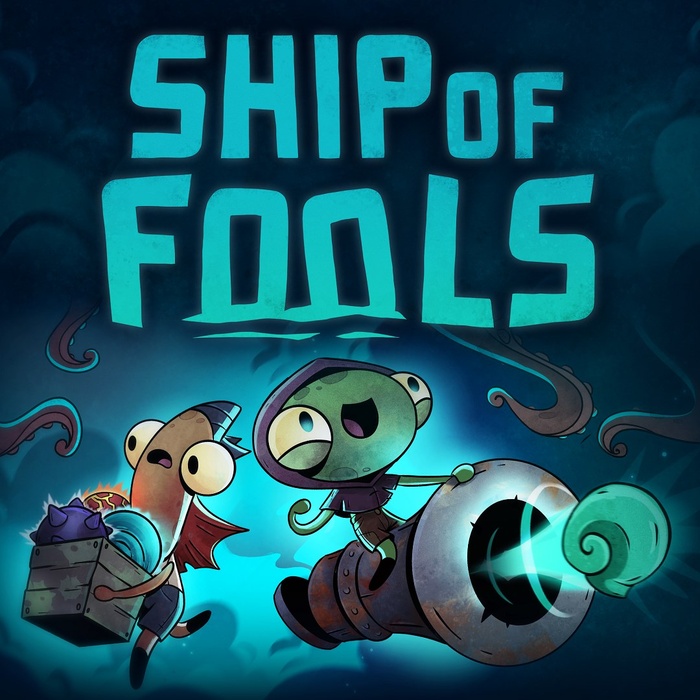 Ship of Fools
