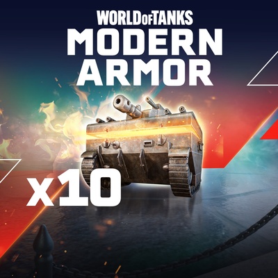 World of Tanks Modern Armor - Sezon Vedası Dampingi