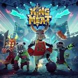 King of Meat: Standard Edition