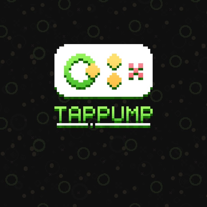 TAPPUMP