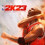 NBA 2K23 Michael Jordan Editionü