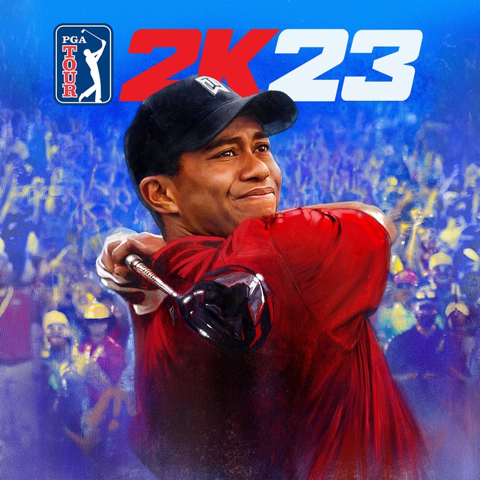 PGA TOUR 2K23 Cross-Gen Editionü