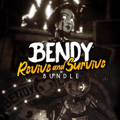 Bendy: Revive and Survive Bundle