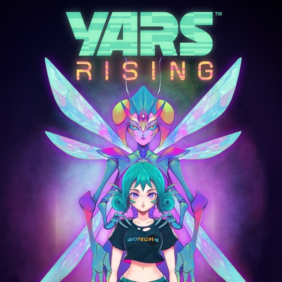 Yars Rising
