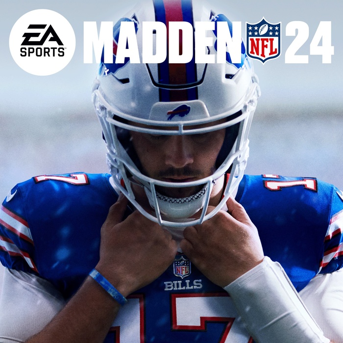 Madden NFL 24 Standart Edition