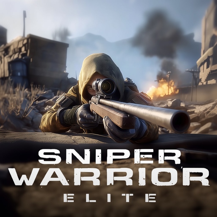 SNIPER WARRIOR ELITE
