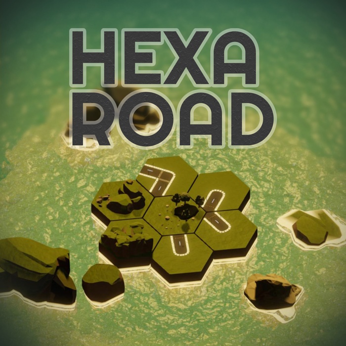 Hexa Road