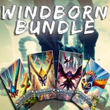 Windborn Bundle