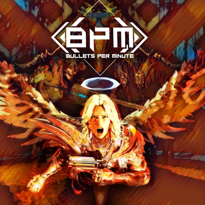 BPM: Bullets Per Minute