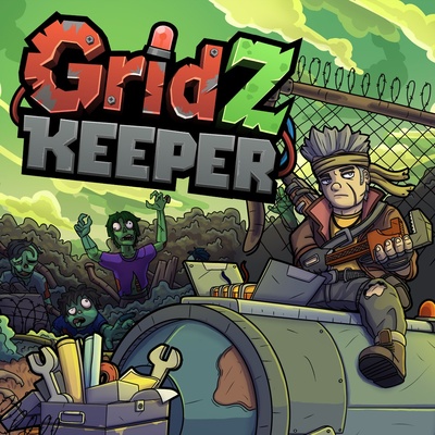 Gridz Keeper
