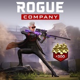 Rogue Company: Scarlet Contract Başlangıç Paketi