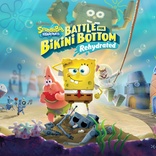 SpongeBob SquarePants: Battle for Bikini Bottom - Rehydrated