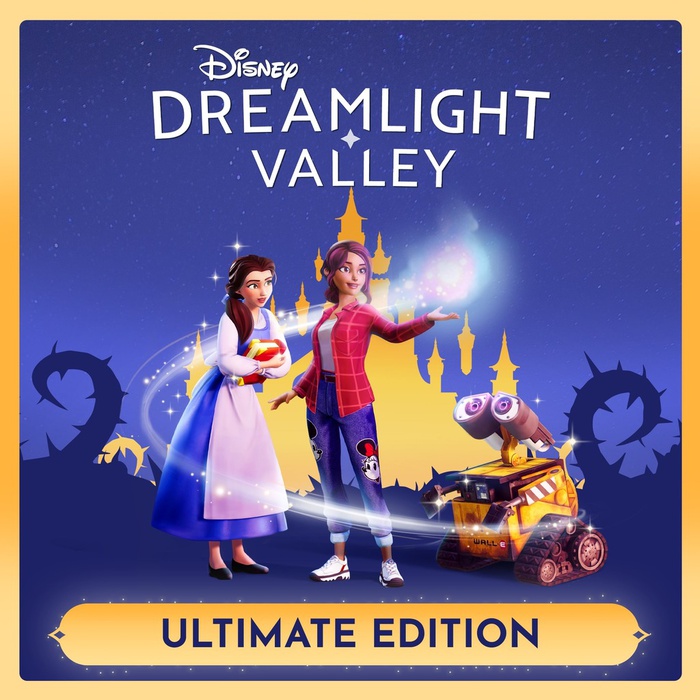 Disney Dreamlight Valley — Ultimate Edition