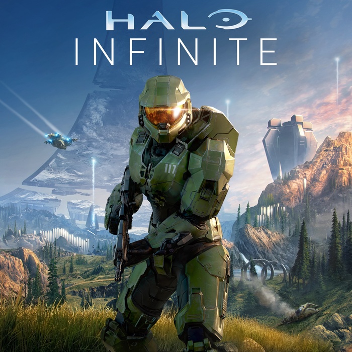 Halo Infinite (Campaign)