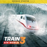 Train Sim World® 3: German Starter Pack