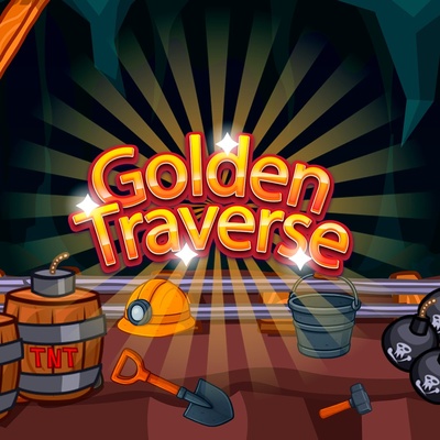 GOLDEN TRAVERSE