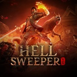 Hellsweeper VR