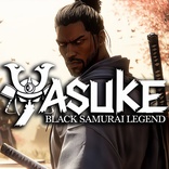 Yasuke: Black Samurai Legend