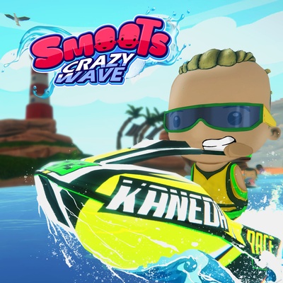 Smoots Crazy Wave