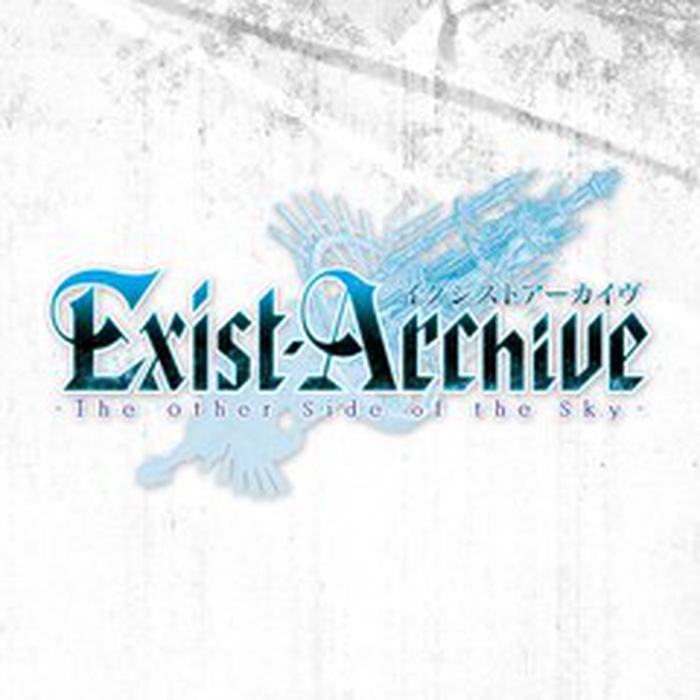 Exist Archive: The Other Side Of The Sky