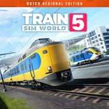 Train Sim World® 5: Dutch Regional Edition