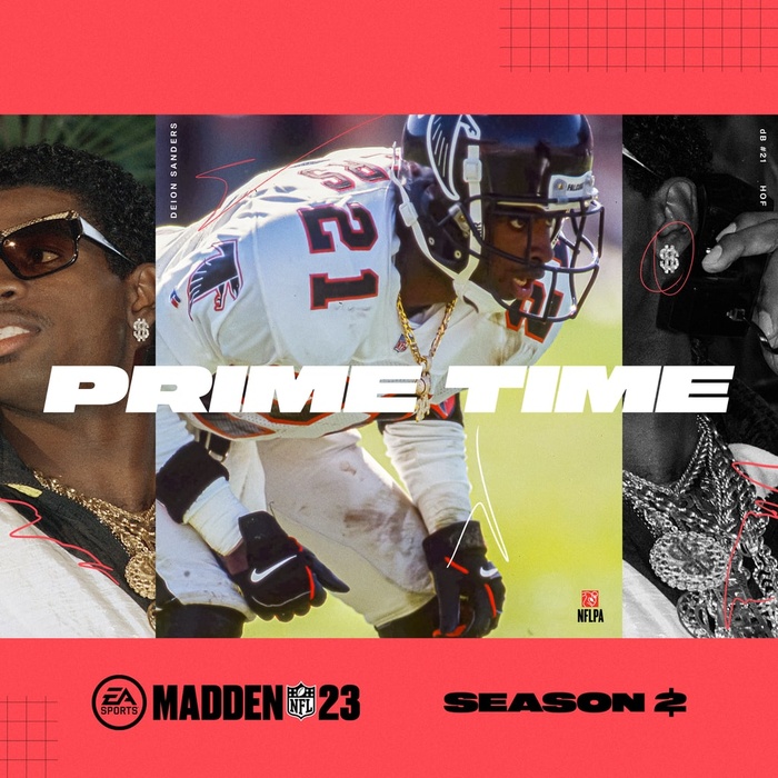Madden NFL 23